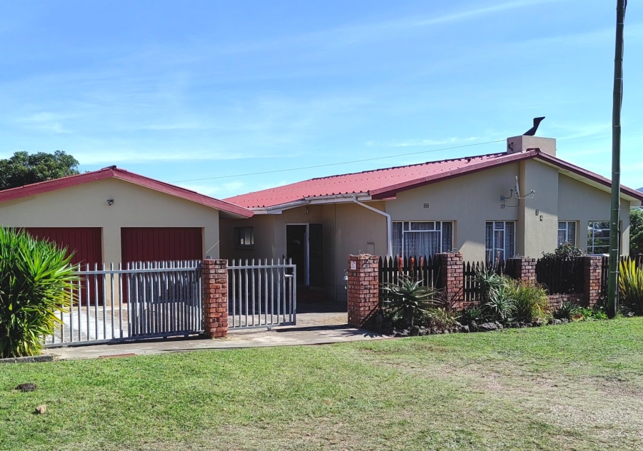 3 Bedroom Property for Sale in Kareedouw Eastern Cape